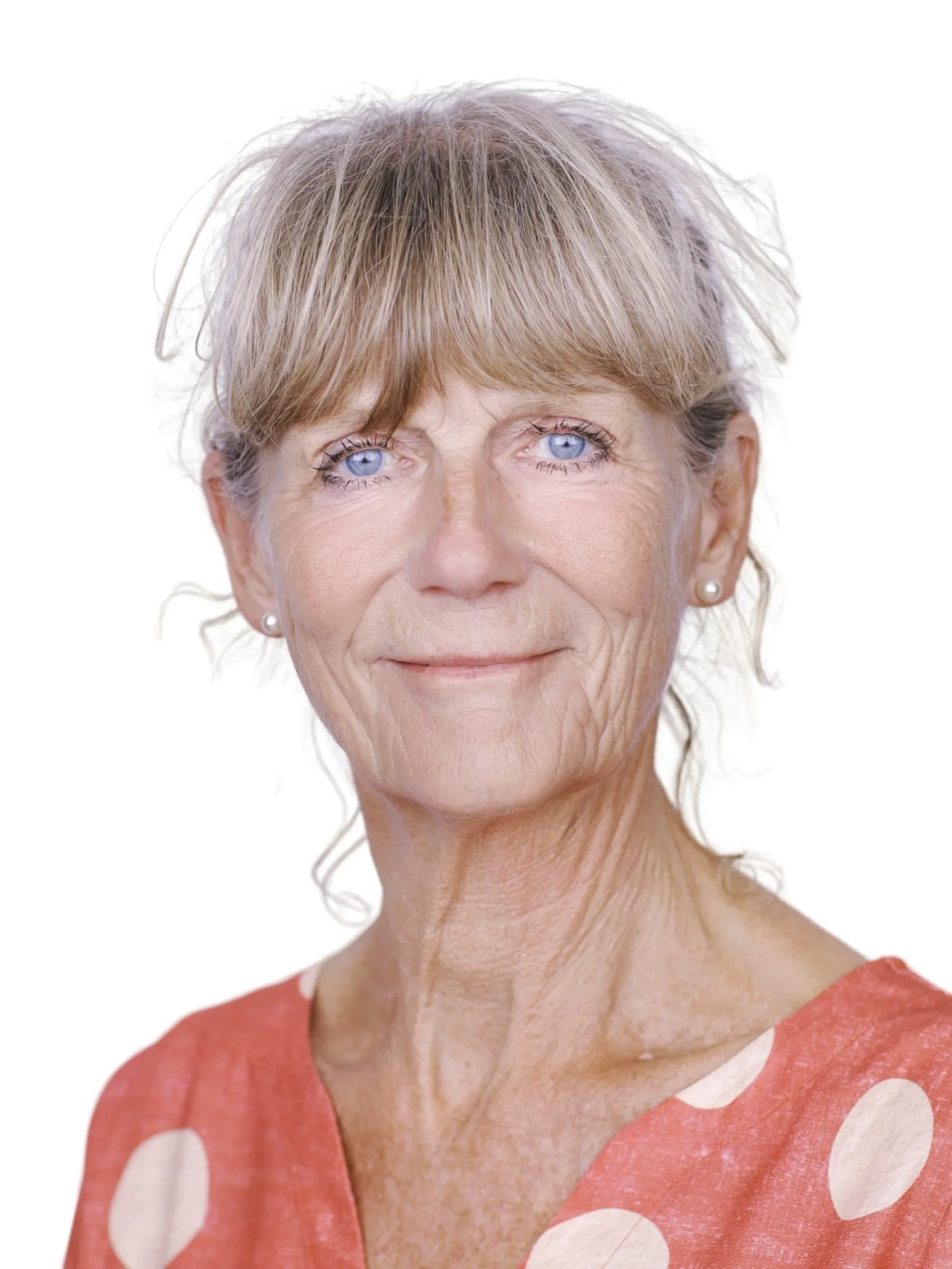 Birgitte Lykke Stein