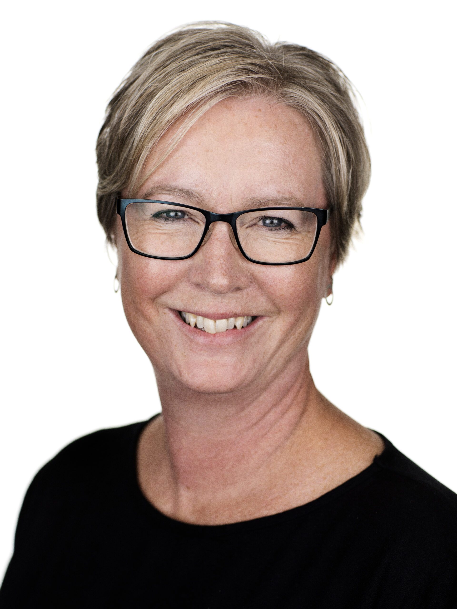 Hanne Henriksen