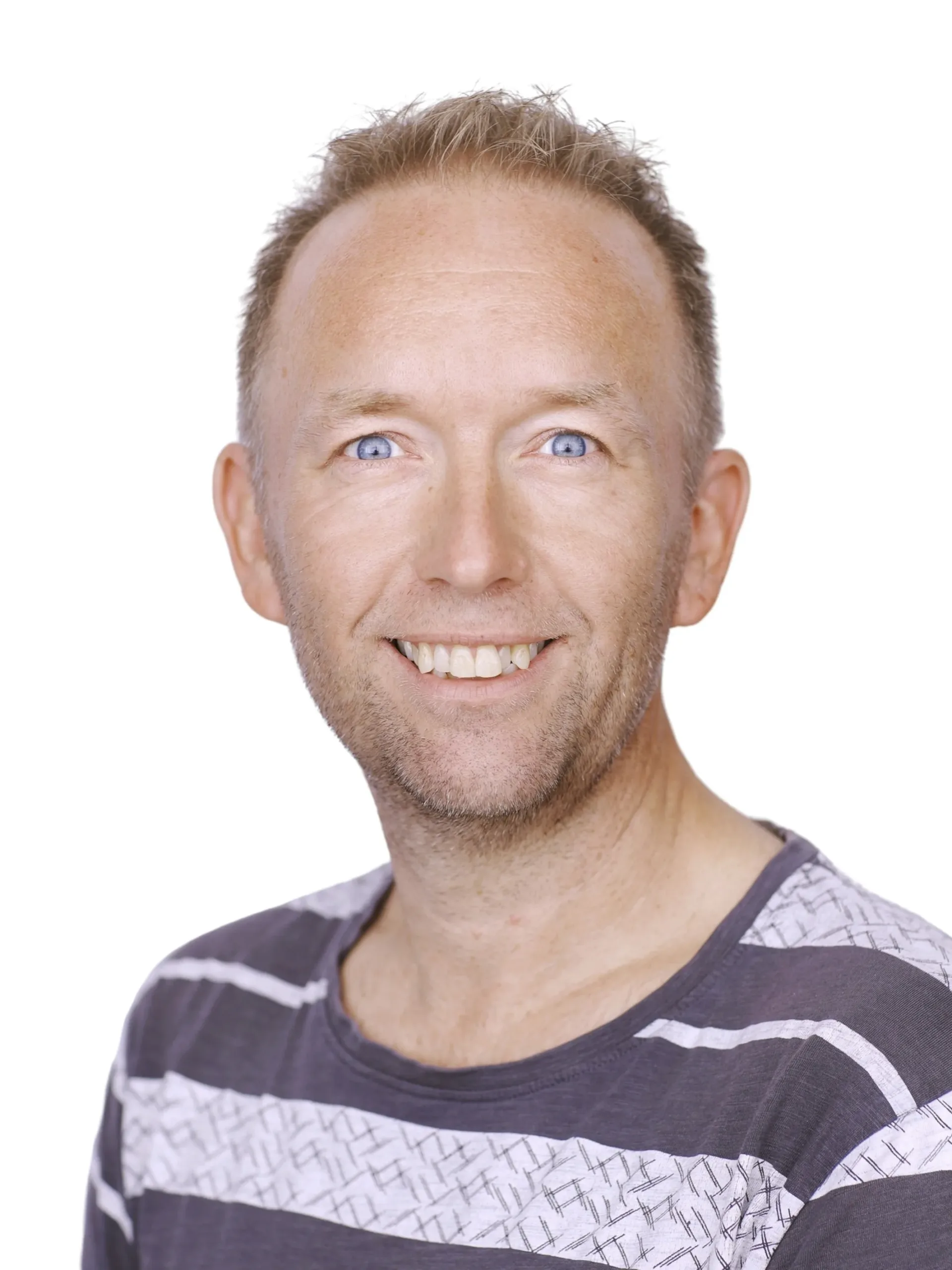 Jesper Moesgaard