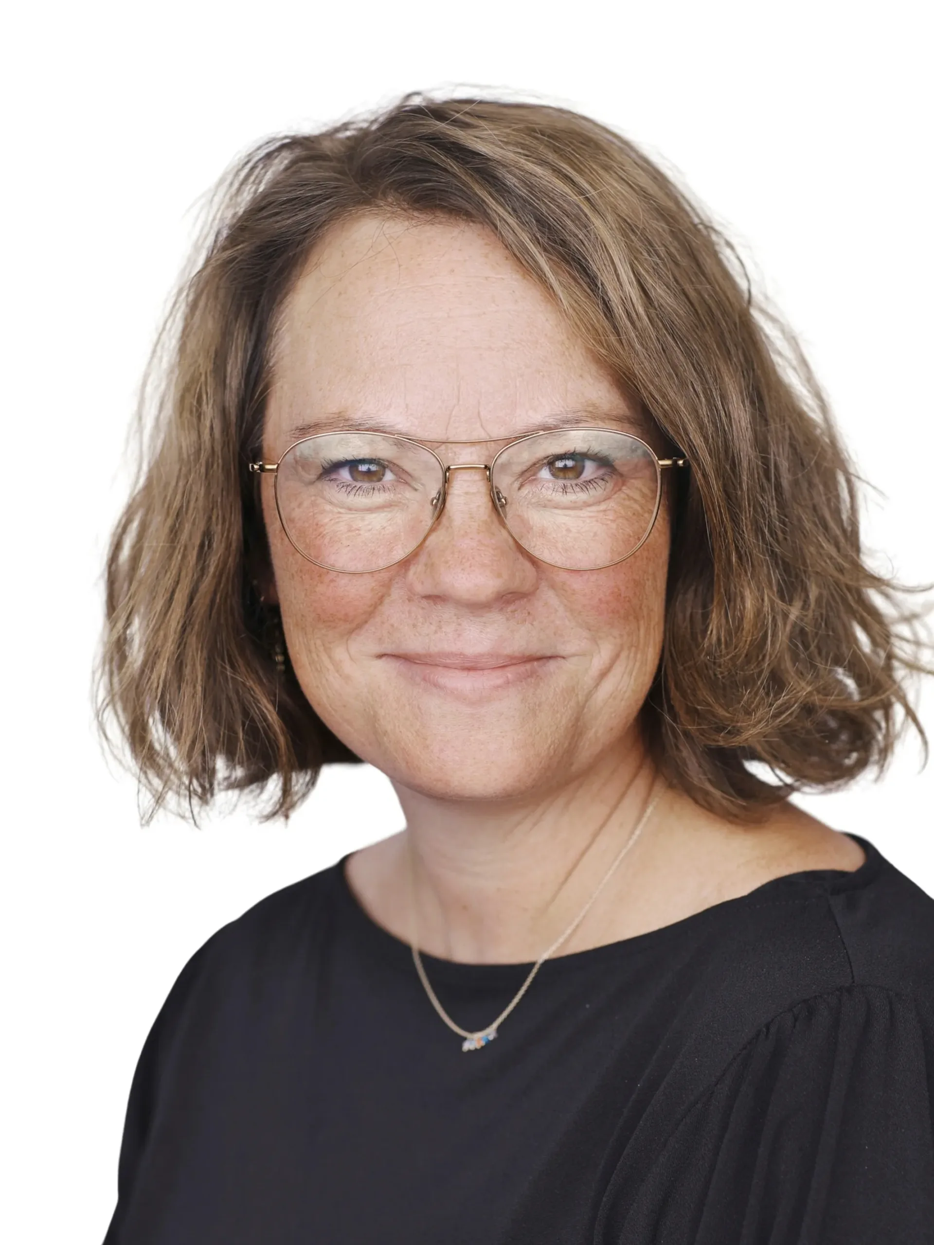 Karin Lindgaard Sørensen