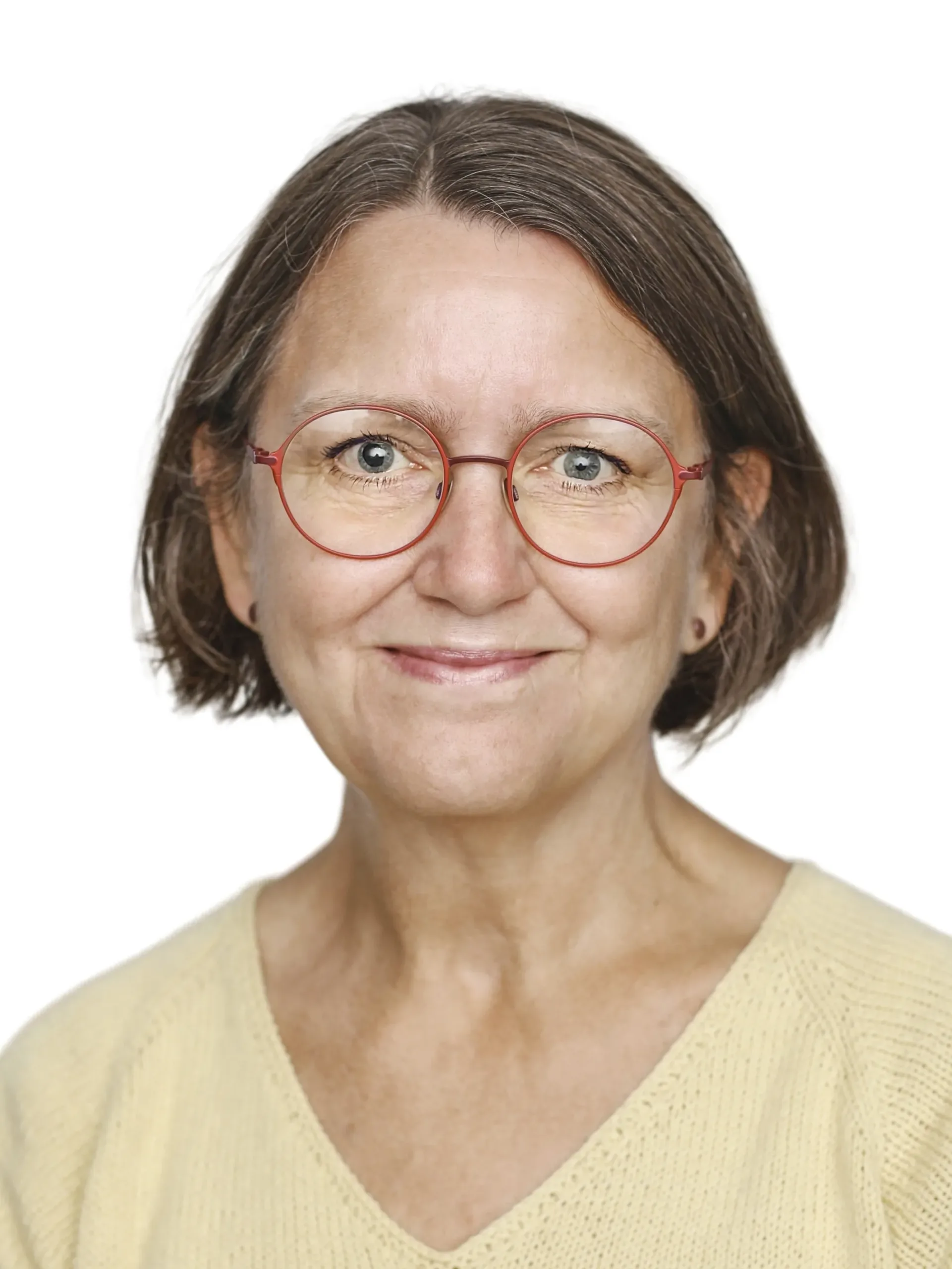 Lisbeth Hjorth Findsen