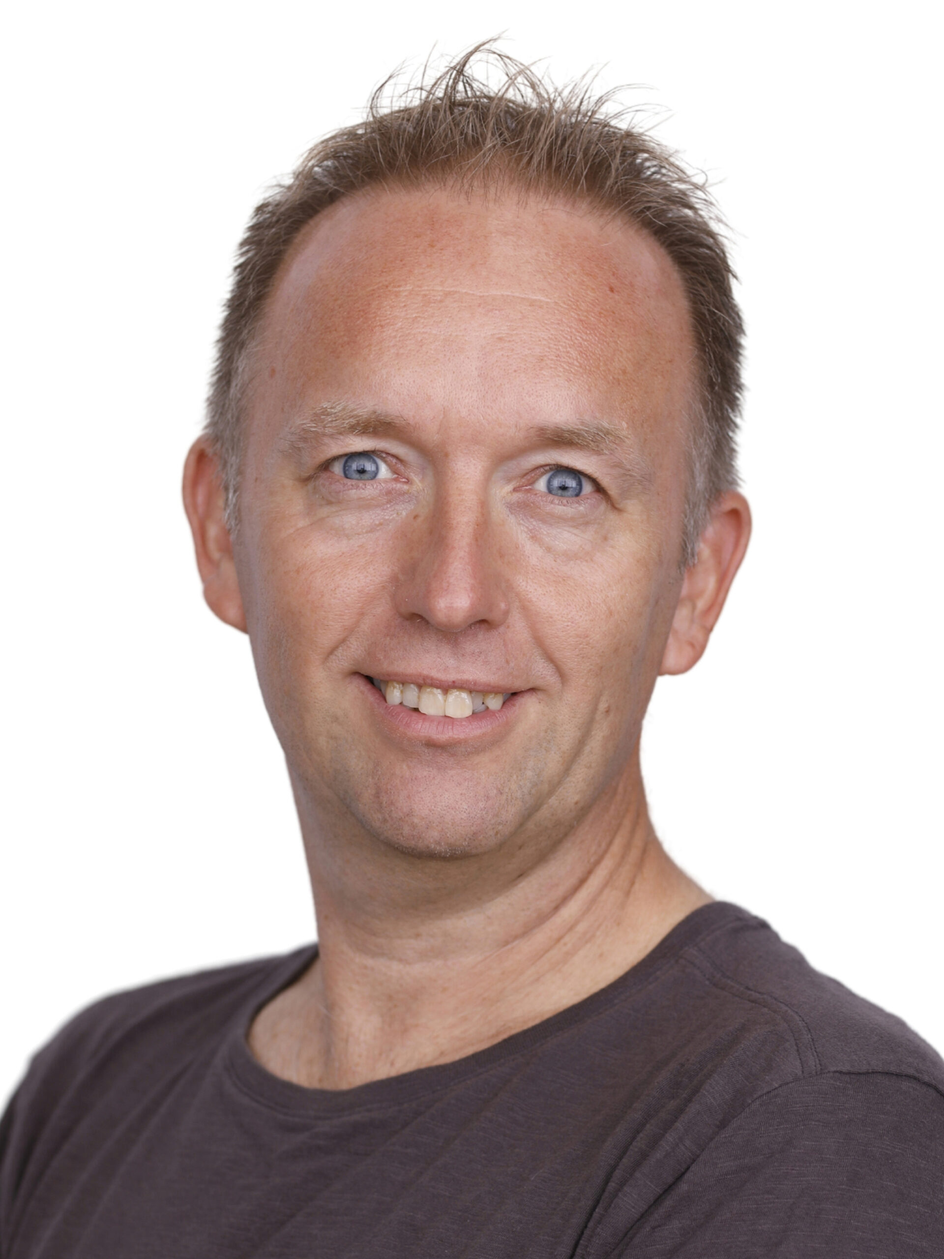 Jesper Moesgaard