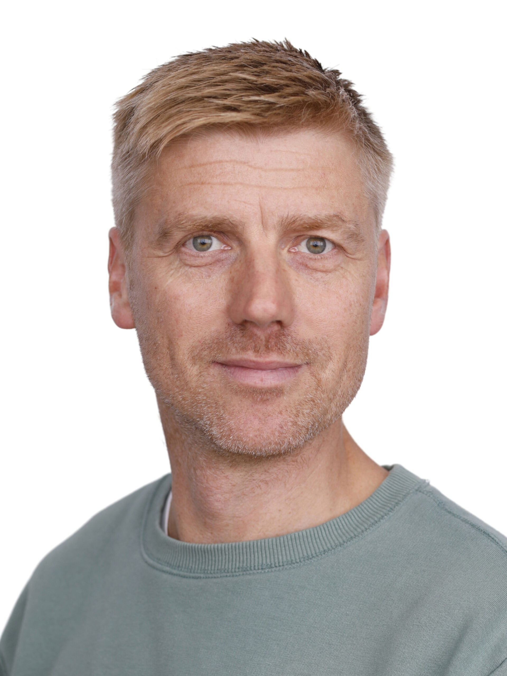 Jimmy Søndergaard