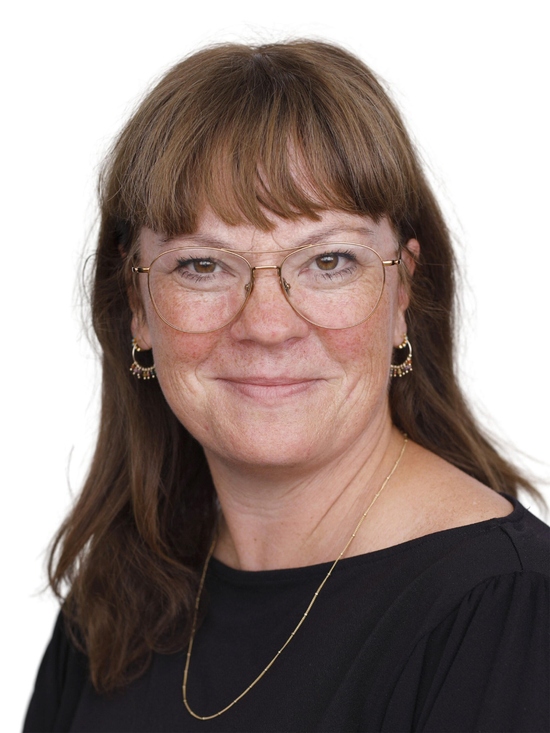 Karin Lindgaard Sørensen