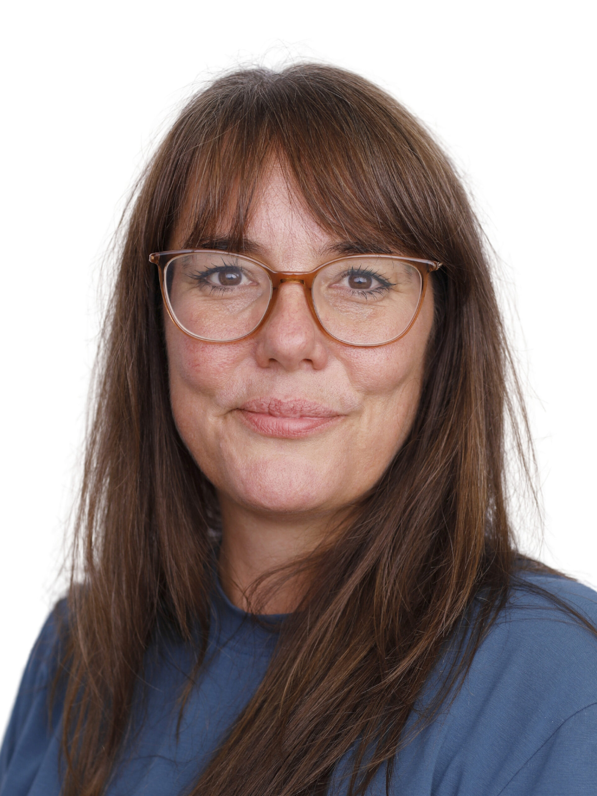 Laura Bøhm Pedersen